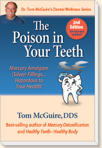 The Poison in Your Teeth and Mercury Detoxification